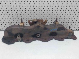 Galerie evacuare Peugeot Expert (III) (G9) [Fabr 2007-2015] 9688455480 2.0 DW10CD  