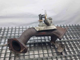 Galerie evacuare Dacia Duster [fabr 2010-2017] OEM 1.5 DCI K9K898  