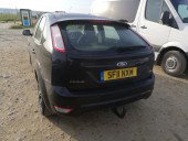 Dezmembrez Ford Focus 2 Facelift 1.6 TDCI Blackpanther 2004-2012
