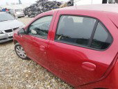 Dezmembrari Dacia Logan 2, 1.2 D4F, RETP01, 2012