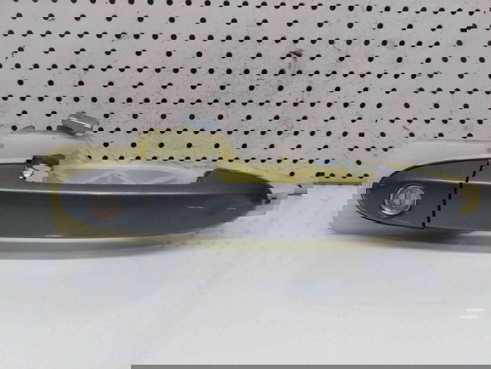 Maner usa dreapta fata Hyundai Santa Fe 2 (CM) [Fabr 2005-2012] GRI