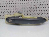 Maner usa dreapta fata Hyundai Santa Fe 2 (CM) [Fabr 2005-2012] GRI