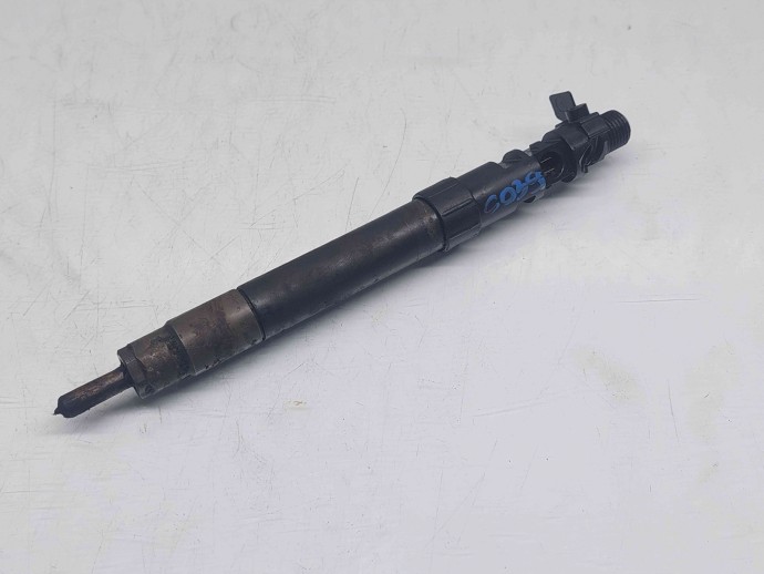 Injector Peugeot Expert (III) (G9) [Fabr 2007-2015] 9686191080 2.0 DW10CD 94KW / 128CP  