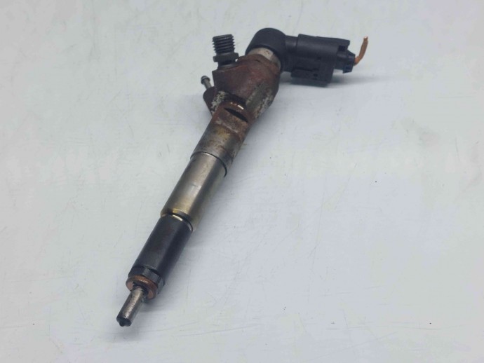 Injector Dacia Duster [fabr 2010-2017] 8200704191 1.5 DCI K9K898   