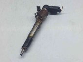 Injector Dacia Duster [fabr 2010-2017] 8200704191 1.5 DCI K9K898   