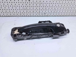 Maner usa dreapta fata Mercedes Clasa C (W204) [Fabr 2007-2014] 197 OBSIDIANSCHWARZ