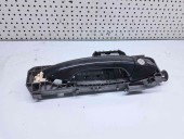 Maner usa dreapta fata Mercedes Clasa C (W204) [Fabr 2007-2014] 197 OBSIDIANSCHWARZ