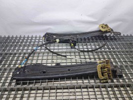 Macara electrica geam stanga fata Bmw 5 (F10) [Fabr 2011-2016] 7227129