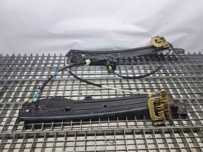 Macara electrica geam stanga fata Bmw 5 (F10) [Fabr 2011-2016] 7227129
