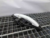 Maner usa dreapta spate Ford Focus 3 Facelift [Fabr 2014-2019] Frozen White