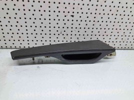 Maner usa dreapta spate Seat Leon (1P1) [Fabr 2005-2011] OEM