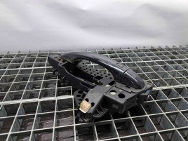 Maner usa stanga fata Audi A4 (8K5, B8) Avant [Fabr 2008-2015] LZ9Y