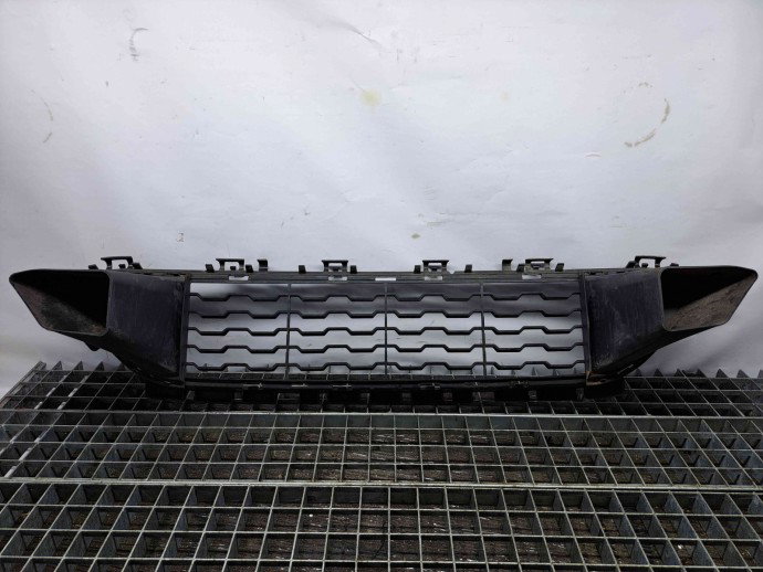 Grila bara fata Bmw 1(F20, F21) [Fabr 2011-2017] Facelift 8060284