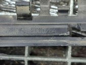 Grila bara fata Bmw 1(F20, F21) [Fabr 2011-2017] Facelift 8060284