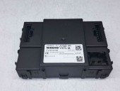  Modul confort Nissan Qashqai [Fabr 2007-2014] 284B2JD