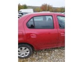 Dezmembrari Dacia Logan 2, 1.2 D4F, RETP01, 2012