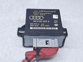  Modul control lumini Audi A4 (8K2, B8) [Fabr 2008-2015] 8K5907357A