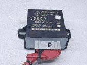  Modul control lumini Audi A4 (8K2, B8) [Fabr 2008-2015] 8K5907357A