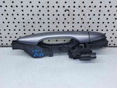 Maner usa stanga spate Hyundai ix35 (LM) [Fabr 2010-2017] OEM