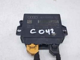  Modul senzori parcare Audi A4 (8K2, B8) [Fabr 2008-2015] 8K0919475Q