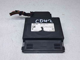 Modul stabilizator tensiune Audi A4 (8K2, B8) [Fabr 2008-2015] 8K0959663