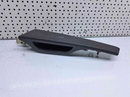 Maner usa stanga spate Seat Leon (1P1) [Fabr 2005-2011] OEM