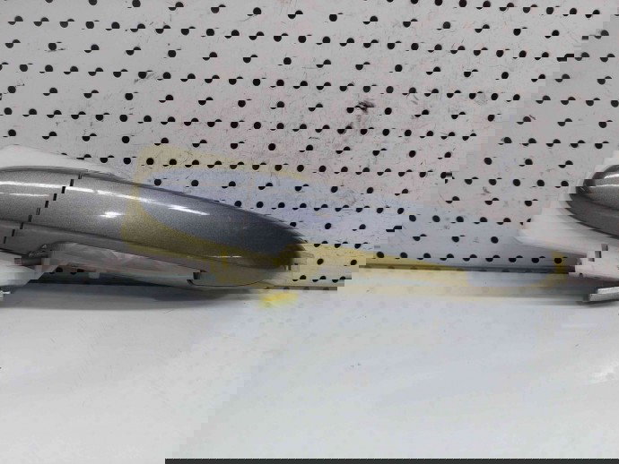 Maner usa stanga spate Hyundai Santa Fe 2 (CM) [Fabr 2005-2012] GRI