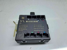 Modul usa dreapta fata Mercedes Clasa C (W204) [Fabr 2007-2014] A2129004402
