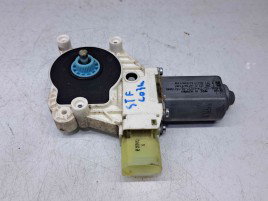 Motoras geam stanga fata Bmw 5 (F10) [Fabr 2011-2016] 7248171