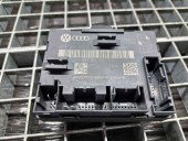 Modul usa dreapta fata Audi A4 (8K5, B8) Avant [Fabr 2008-2015] 8K0959792E