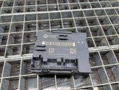 Modul usa stanga spate Audi A4 (8K5, B8) Avant [Fabr 2008-2015] 4F0959795N