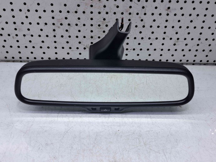  Oglinda retrovizoare Audi A4 (8K2, B8) [Fabr 2008-2015] 8R0857511B