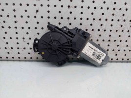 Motoras geam dreapta fata Hyundai Santa Fe 2 (CM) [Fabr 2005-2012] OEM