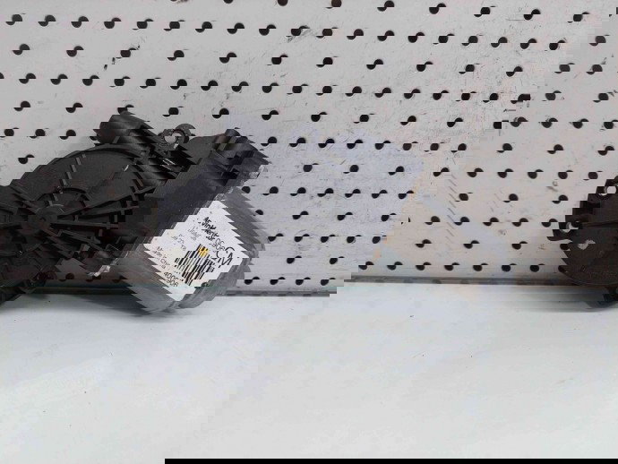 Motoras geam dreapta fata Hyundai Santa Fe 2 (CM) [Fabr 2005-2012] OEM