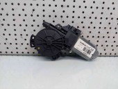 Motoras geam dreapta fata Hyundai Santa Fe 2 (CM) [Fabr 2005-2012] OEM