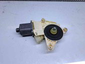 Motoras geam dreapta fata Mercedes Clasa C (W204) [Fabr 2007-2014] A2048200242