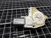 Motoras geam dreapta fata Audi A4 (8K5, B8) Avant [Fabr 2008-2015] 8K0959802A