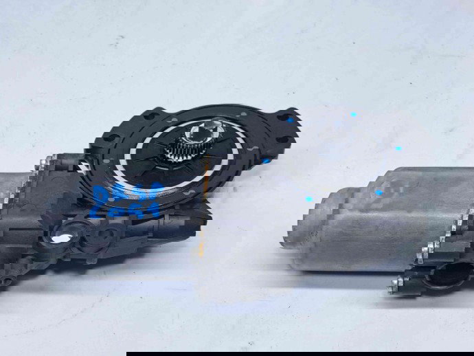 Motoras geam dreapta spate Hyundai ix35 (LM) [Fabr 2010-2017] OEM