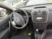 Dezmembrari Dacia Logan 2, 1.2 D4F, RETP01, 2012