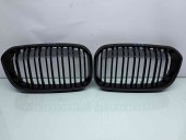 Grila bara fata Bmw 1(F20, F21) [Fabr 2011-2017] Facelift OEM