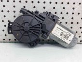 Motoras geam dreapta spate Hyundai Santa Fe 2 (CM) [Fabr 2005-2012] OEM