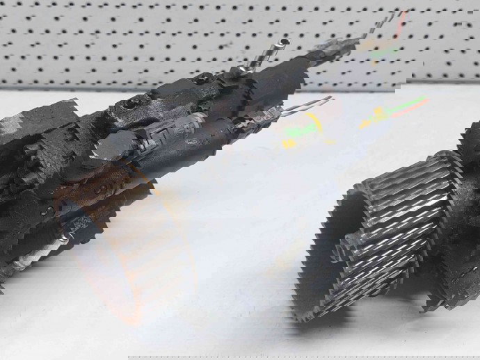 Pompa inalta presiune Dacia Duster [fabr 2010-2017] 8200704210 1.5 DCI K9K898   