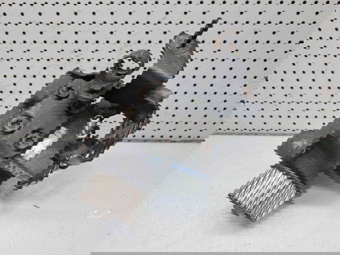 Pompa inalta presiune Renault Megane 3 Combi [Fabr 2008-2015] 167008557R 1.5 DCI K9K636 81KW / 110CP  