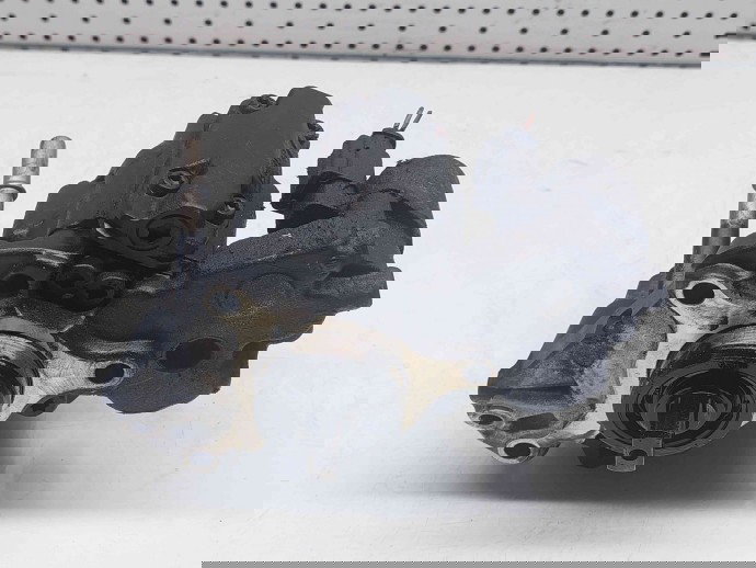 Pompa inalta presiune Peugeot Expert (III) (G9) [Fabr 2007-2015] 9687959180 2.0 DW10CD 94KW / 128CP 2.0 DW10CD 94KW / 128CP