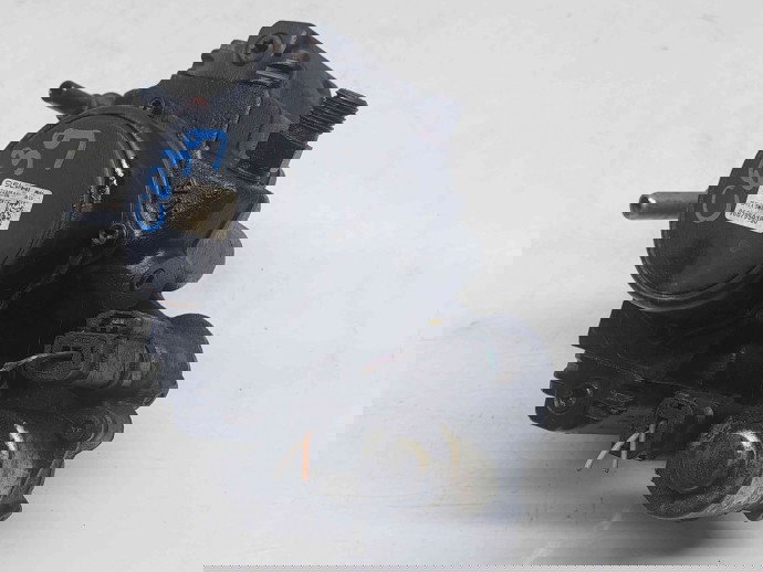 Pompa inalta presiune Peugeot Expert (III) (G9) [Fabr 2007-2015] 9687959180 2.0 DW10CD 94KW / 128CP 2.0 DW10CD 94KW / 128CP