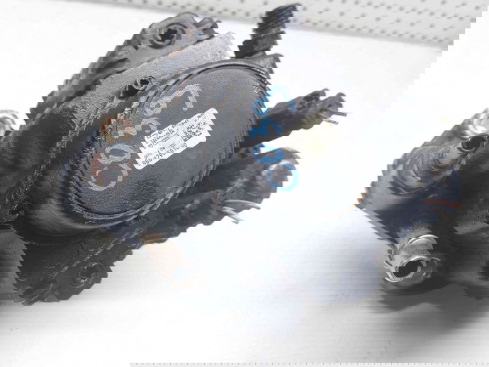 Pompa inalta presiune Peugeot Expert (III) (G9) [Fabr 2007-2015] 9687959180 2.0 DW10CD 94KW / 128CP 2.0 DW10CD 94KW / 128CP