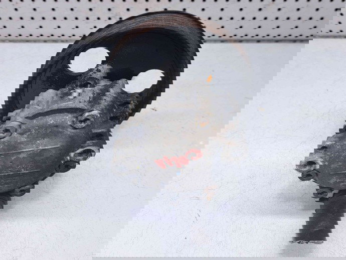 Pompa servodirectie Dacia Duster [fabr 2010-2017] OEM 1.5 DCI K9K898 1.5 DCI K9K898 80KW / 109CP