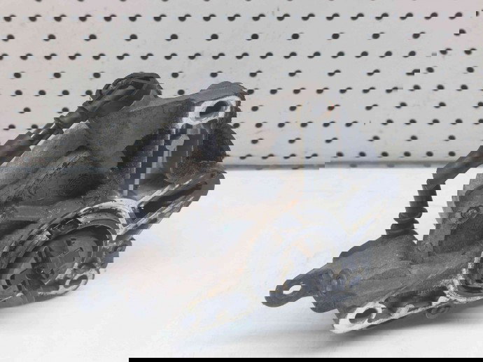 Pompa vacuum Peugeot Expert (III) (G9) [Fabr 2007-2015] 9673836180 2.0 DW10CD  