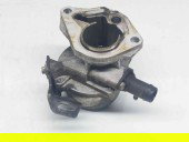 Pompa vacuum Dacia Duster [fabr 2010-2017] 8201005306 1.5 DCI K9K898  