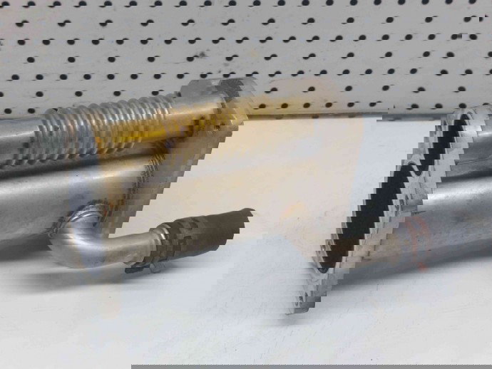 Racitor gaze Dacia Duster [fabr 2010-2017] 147355713R 1.5 DCI K9K898  